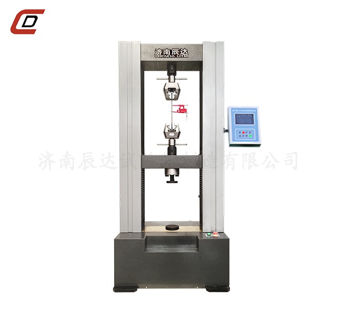 電子萬能試驗機(jī)的使用注意細(xì)節(jié)以及拉伸試驗小常識