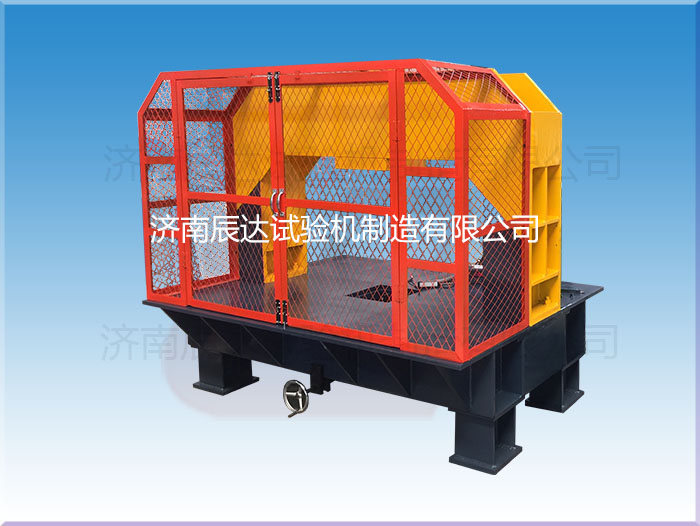 微機(jī)伺服恒應(yīng)力井蓋壓力試驗機(jī)