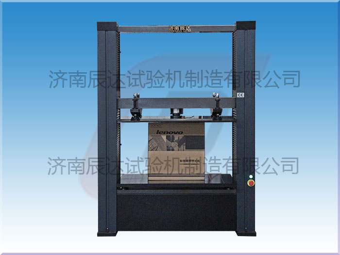 紙箱壓力試驗(yàn)機(jī)的用途及特點(diǎn)有哪些？