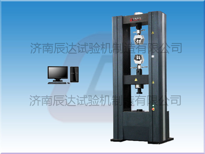 電子萬能試驗(yàn)機(jī)與液壓萬能試驗(yàn)機(jī)的區(qū)別是什么？
