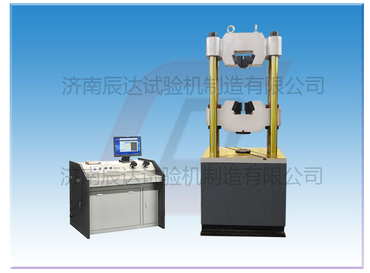 液壓萬能試驗機(jī)出現(xiàn)故障怎么處理？日常維護(hù)保養(yǎng)如何做？