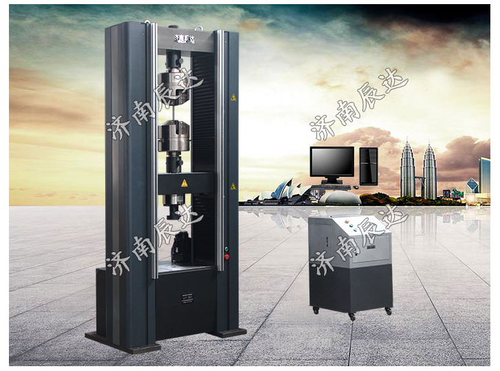 電子萬能試驗(yàn)機(jī)的功能特點(diǎn)有哪些？