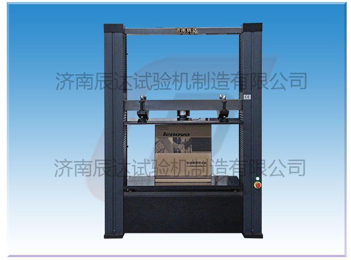 紙箱試驗(yàn)機(jī)的特點(diǎn)以及操作時(shí)注意事項(xiàng)是什么？