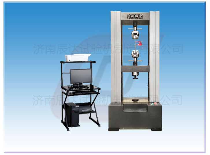 微機(jī)控制電子式萬(wàn)能試驗(yàn)機(jī)的日常維護(hù)怎么做？