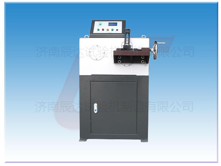 彎曲試驗(yàn)機(jī)安裝時(shí)注意事項(xiàng)以及日常的維護(hù)保養(yǎng)有哪些？