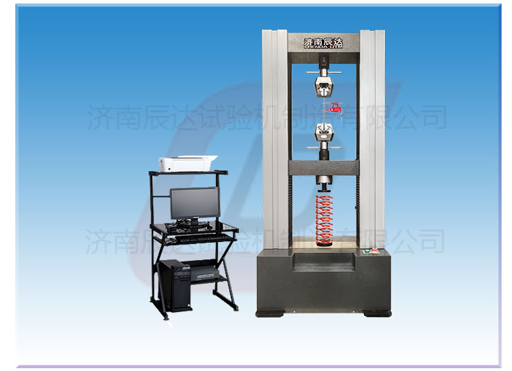 彈簧壓力試驗(yàn)機(jī)使用時(shí)應(yīng)注意哪些呢？