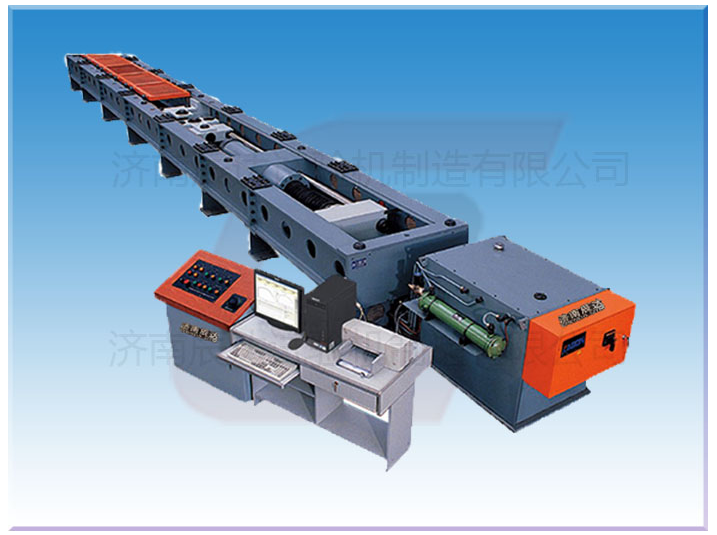 臥式拉力試驗(yàn)機(jī)具備哪些功能？