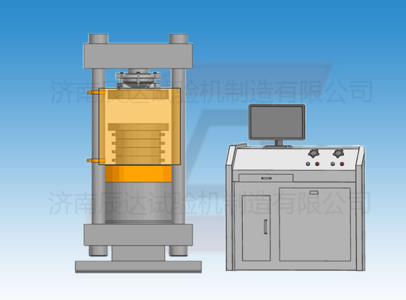 YAW-2000D全自動(dòng)歐標(biāo)壓力試驗(yàn)機(jī).對(duì)安裝環(huán)境有哪些要求?操作時(shí)還需要注意哪幾點(diǎn)？