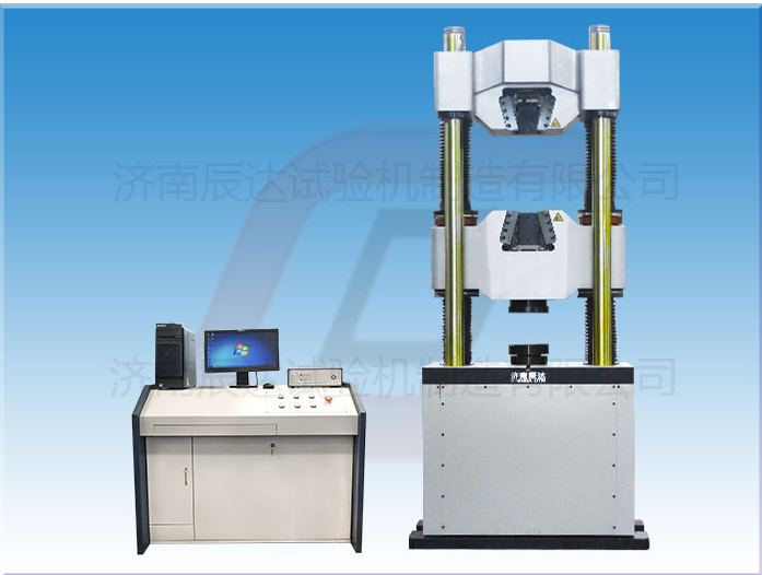 哪些因素會影響200t萬能材料試驗(yàn)機(jī)的精準(zhǔn)度？以及要怎么解決！