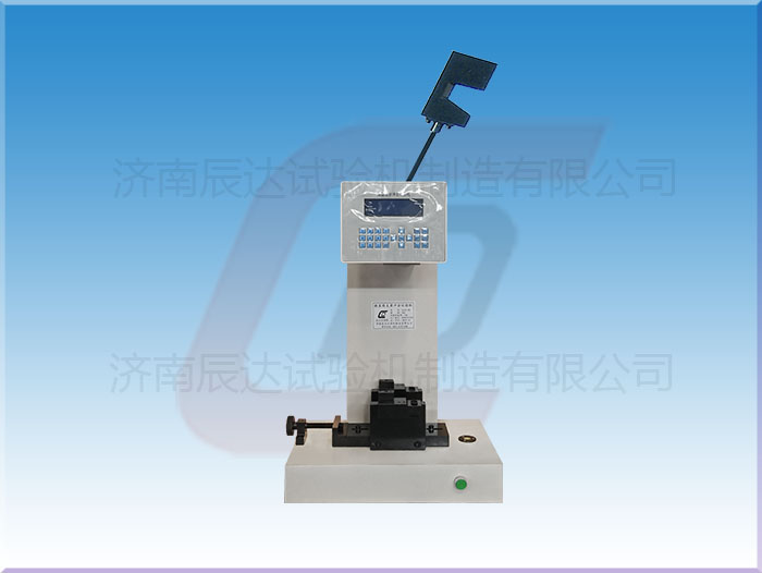 哪些因素會(huì)影響簡(jiǎn)支梁沖擊試驗(yàn)機(jī)XJJS-5的精準(zhǔn)度？以及要怎么解決！