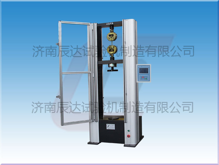 數(shù)顯萬(wàn)能材料試驗(yàn)機(jī)WDS-10M的工作原理是什么？使用前還需哪些準(zhǔn)備工作？