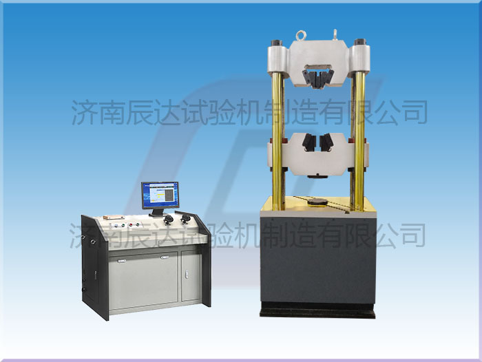WEW-600D微機(jī)屏顯液壓萬能試驗(yàn)機(jī)易損部件有哪些？日常使用中要怎么去保養(yǎng)？