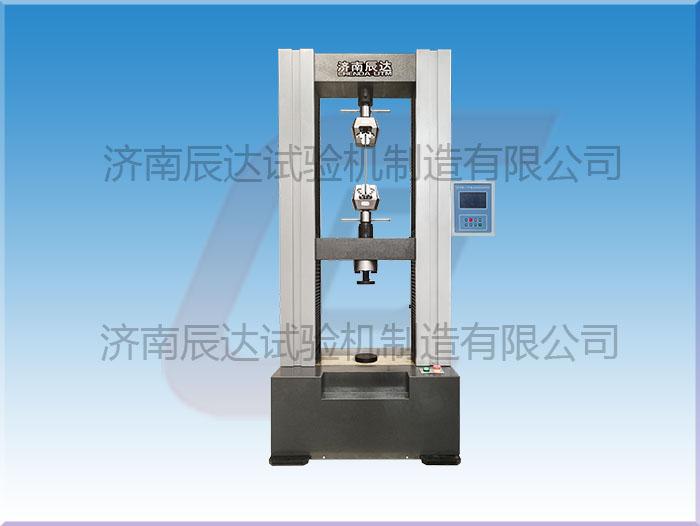 數(shù)顯萬能試驗(yàn)機(jī)WDS-10對(duì)安裝環(huán)境有哪些要求，操作時(shí)還需要注意哪幾點(diǎn)？
