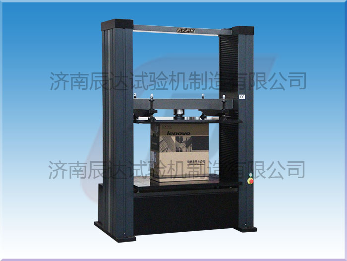 WDW-20Z紙箱壓力試驗(yàn)機(jī)的用途以及操作規(guī)程是什么？