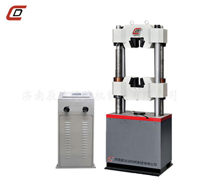 要怎么選擇靠譜的WE-600B萬能拉伸試驗(yàn)機(jī)廠來購買產(chǎn)品？