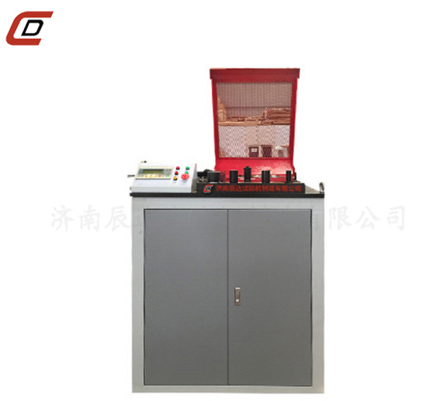 GW-50B鋼筋彎曲試驗機使用前有哪些準備工作？