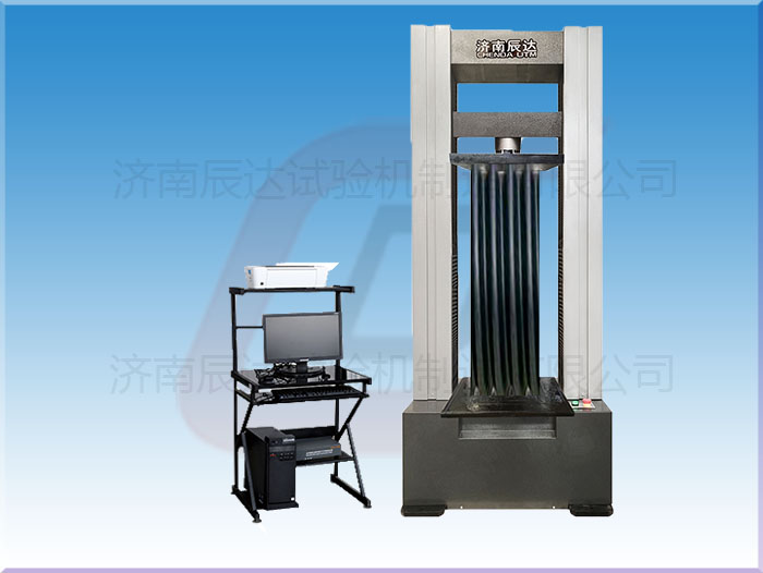 微機(jī)控制環(huán)剛度試驗(yàn)機(jī)的概述，你知道嗎