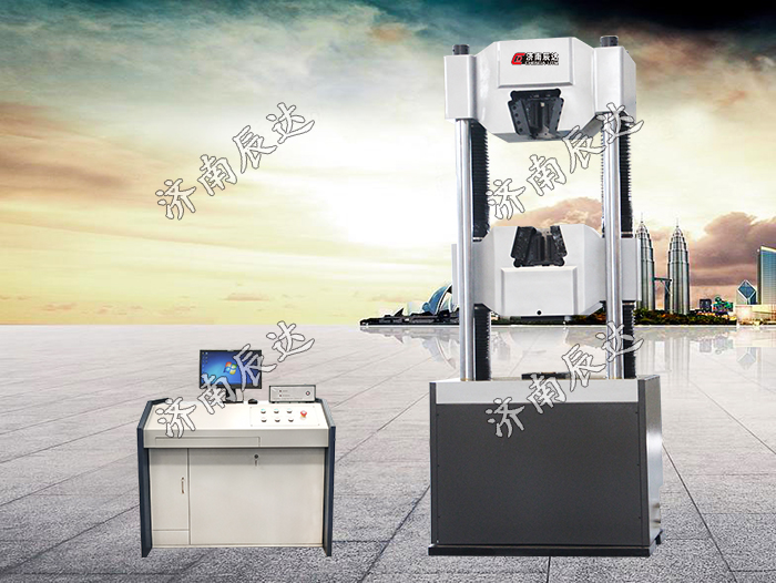 200t（噸）萬(wàn)能試驗(yàn)機(jī)
